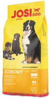 029 JosiDog Economy