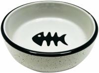 black fish