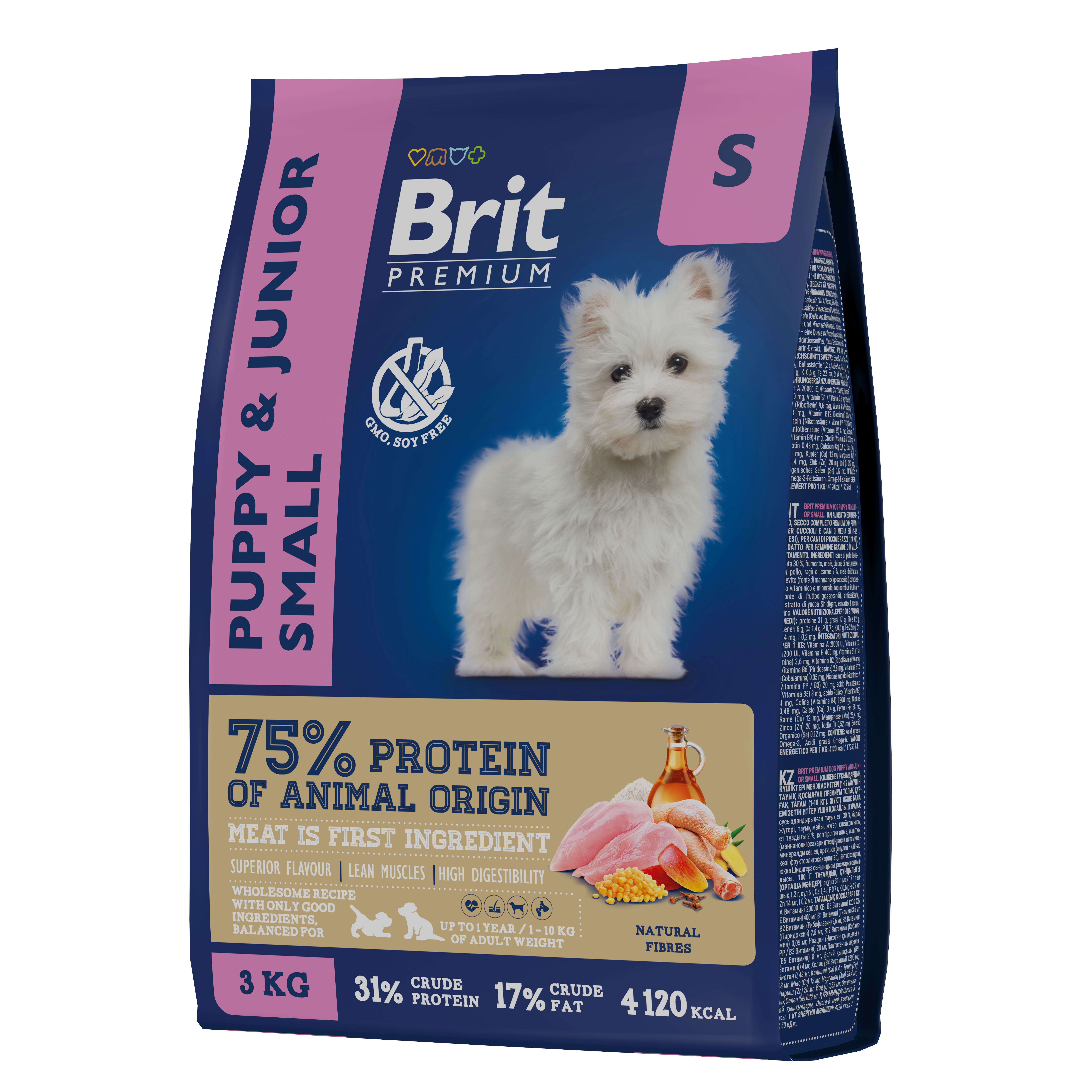 Brit-Puppy&Junior-S справа