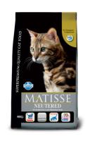 MATISSE NEUTERED