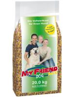 Bosch My Friend Premium