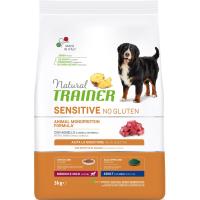 AFF_TRA09_Sensitive_N_Gluten_M_M_Adult_Lamb_3Kg_3Dfront-01 copy-min