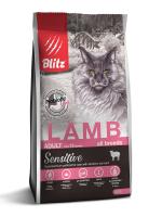 BCD03-1-00400 Lamb 400g face