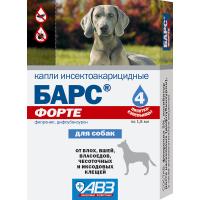 барс вз