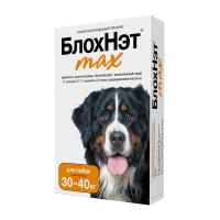блохнэт 30-40