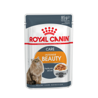 2.Beauty POUCH_Jelly_F желе