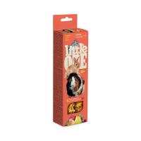 Little One_sticks_guinea pigs_fruit_face