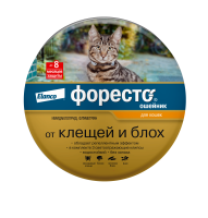 1.Foresto gold cat_face