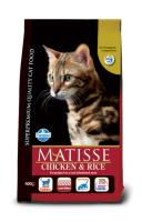 MATISSE CHICKEN&RICE