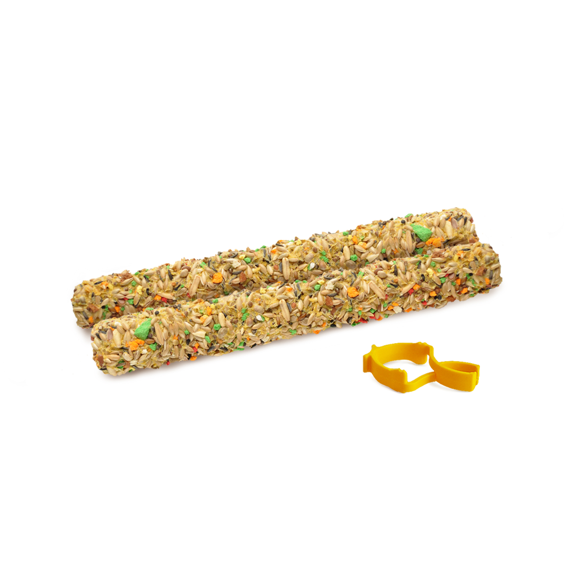 RIO_sticks_canaries_fruit_show