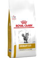 Royal Canin корм для кошек, для лечения МКБ