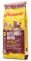 010 Poultry Menu
