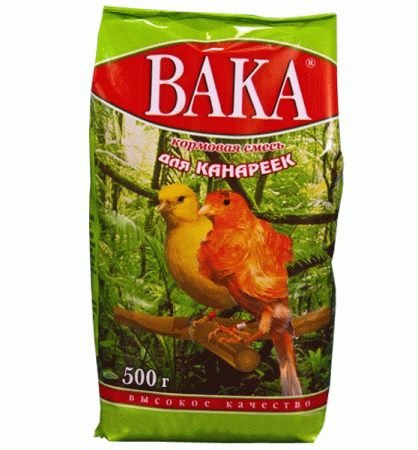 Вака 