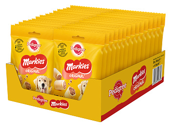 Pedigree Markies лакомство для собак