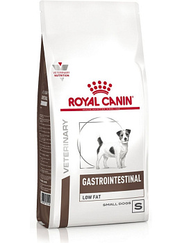 Royal Canin Vet Diet Gastro корм для собак, при нарушениях пищеварения
